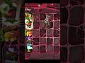 Sky Shooter & Electric Pea Vs. Marine Warhead / Plants Vs. Zombies 2