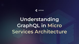 Microservice Architecture and graphQL s2