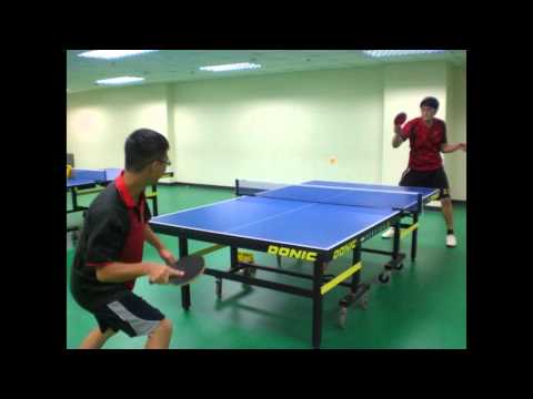 2012工管系桌宣傳影片