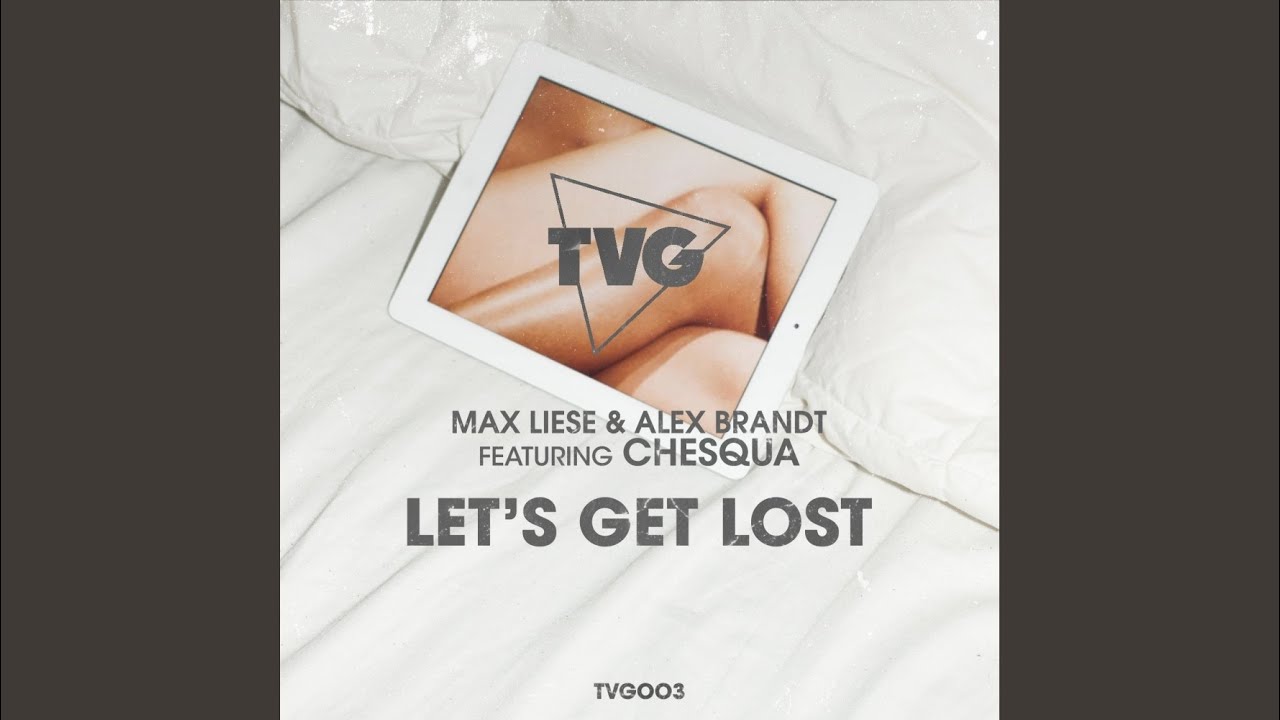 Watch Let's Get Lost (Original Radio Mix) on YouTube Watch Let's Get Lost (Original Radio Mix) on YouTube