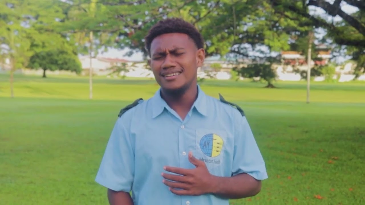 I AM COMING TO THE CROSS