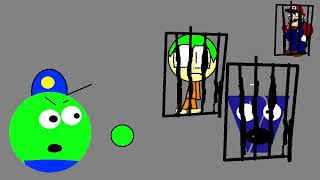 R2K6 Special R2K6 Goes To Jail 2