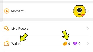 Check Wallet Balance & Diamonds 4Fun Lite App screenshot 5