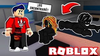 hackeando el juego para escapar de la bestia roblox flee