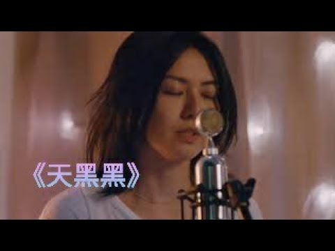 孫燕姿 Stefanie Sun - 《天黑黑》 【孫燕姿出道20週年驚喜直播線上live】