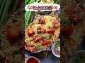 Biryani zone #viral #telugu #home #biryani #shorts #trending #food #foodie #youtubeshorts
