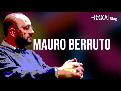 Mauro Berruto | Teniamoli d'occhio