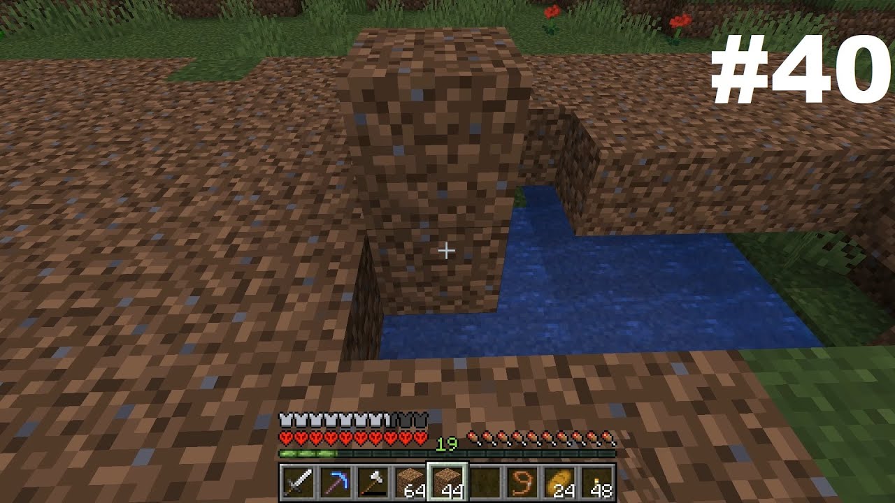 Let’s Play HC Minecraft Take Three #40: Picking a Village Location Let’s Play HC Minecraft Take Three #40: Picking a Village Location
