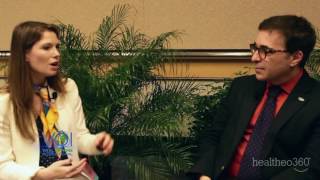 Dr. Howard Kaufman on Vice President Biden's Cancer Moonshot Initiative and immunotherapy