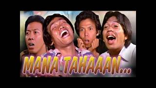 warkop DKI #Mana Tahan (1979)