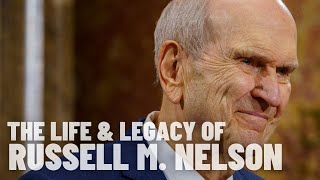 Russell M. Nelson’s Impact On Mormonism and Christianity