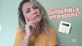Sumup Pin Na Tela Da Maquininha Sumup Top  Problema