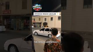 Ovoziga Mazza Qililar Nexia 2 ⚡️ @UzAvtoBloger ✅ #nexia2time