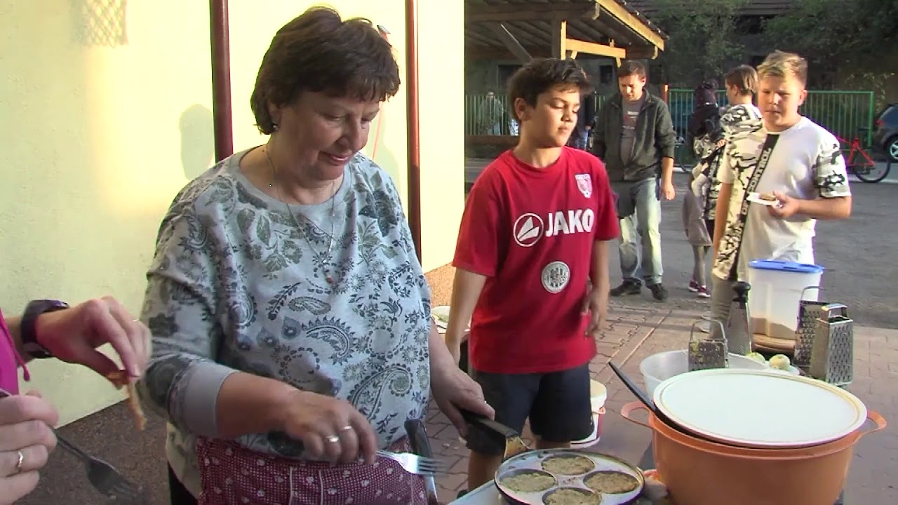 Čeperka v roce 2019