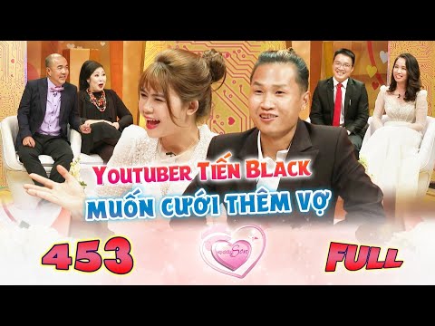Video Vợ Chồng Son 453 | Cua Gái Non Tơ 15 Tuổi TIẾN BLACK... - youtube
