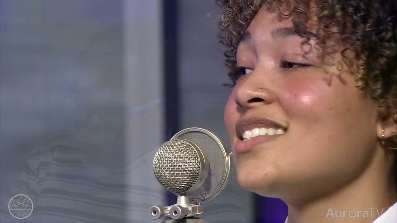 Jude Kofie and Iyanla Ayite - Stand for Us