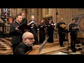 Monteverdi: Vespro della Beata Vergine parte II - Ens. Fantazyas - R. Balconi dir.