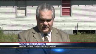 NOPD Cold Case: Witnesses Won't Come Forward In Super Sunday Killing