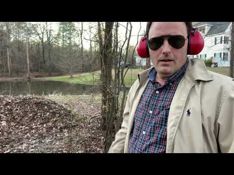 Colt Python Followup 1/4/2020  (Up close shooting and reloading)