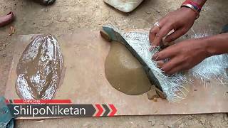 Fiber Castings And Monumental Molds India Hindi 2018