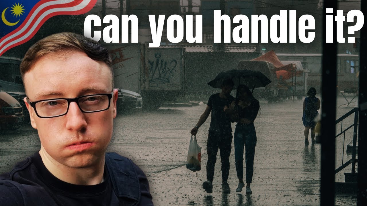Почему вы НЕНАВИДИТЕ жизнь в Малайзии