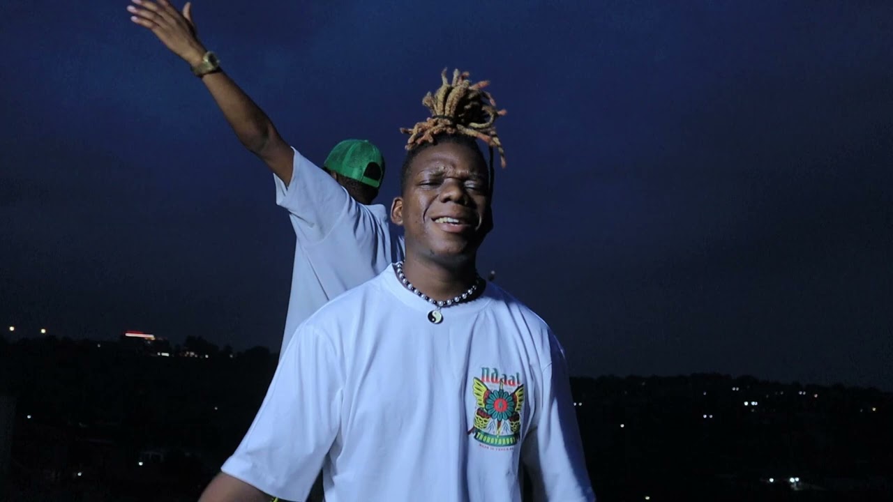 Eazy SA _ Hune Rabva Hone (Music Video) feat Mizo Phyll _ Crosswavee _ Tendani