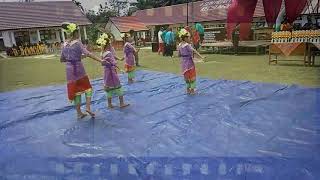 Tari Selamat Datang Kab.Muaro Jambi