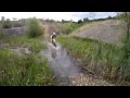 KTM 300 EXC Enduro Fun Quarry