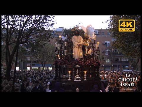 Hermandad y Cofradía de Nazarenos de Nuestro Padre Jesús de Nazaret, María Santísima del Amor, San Marcos Evangelista y San Isidro Labrador