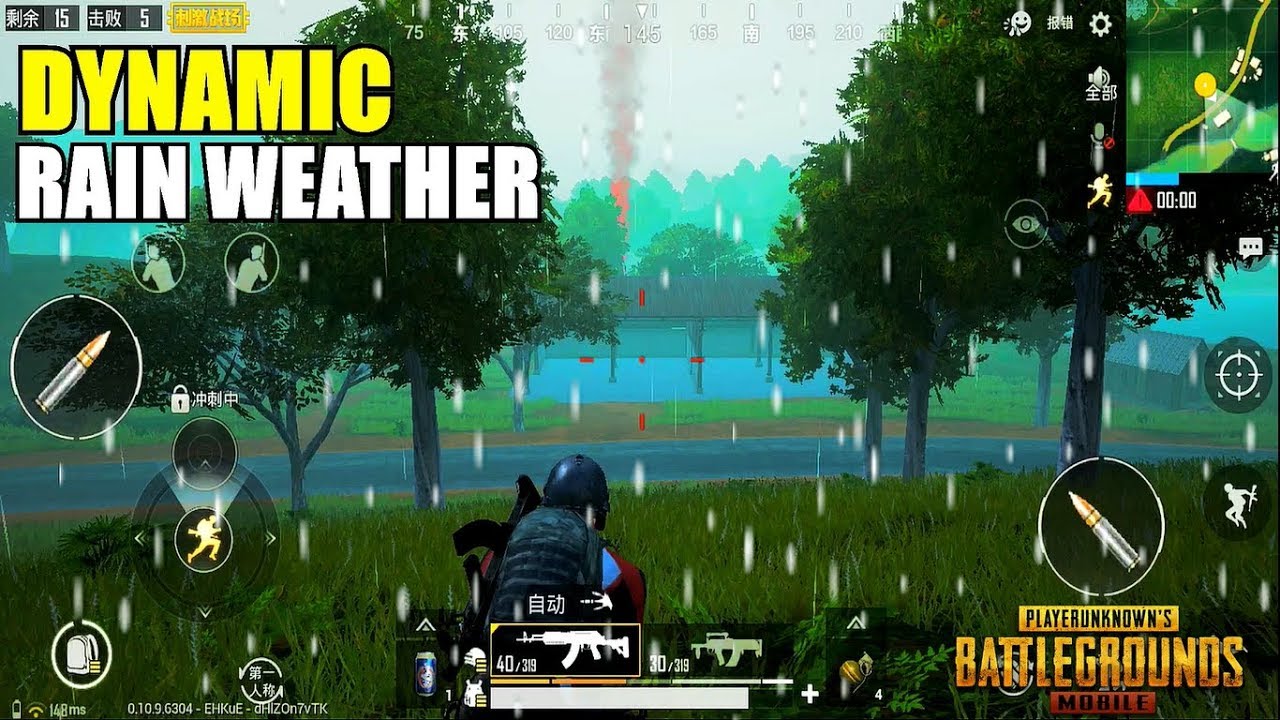 New Pubg Mobile Hack Android 319. | Getuctool.Com Pubg ... - 
