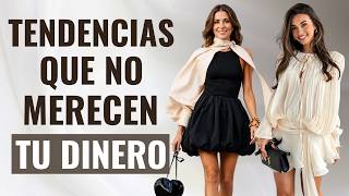 9 Summer 2026 Trends That Are A Waste Of Money  What To Wear Instead