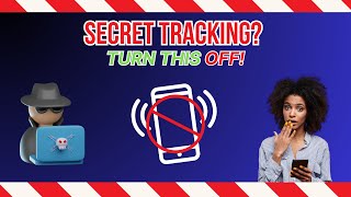 Your Phone Tracks Everything You Do — Here’s How to Stop It  #phoneprivacy  #AppTracking