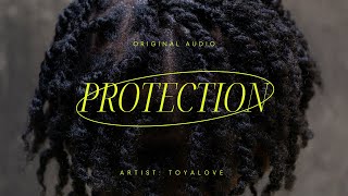 Toyalove - PROTECTION (Official Audio)