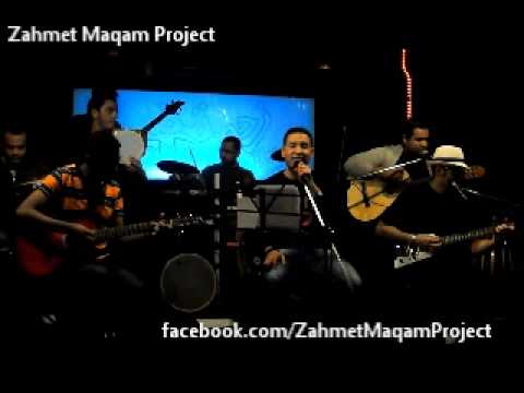 Zahmet Maqam Project - sour El-Madina -   -