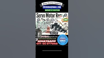 KOYO Encoder Align, Install per factory settings upgrade to equivalent more reliable encoder