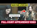 Maecee Lathers Court Case Appearence Full Video Maecee Lathers Court Case Appearence Full Video