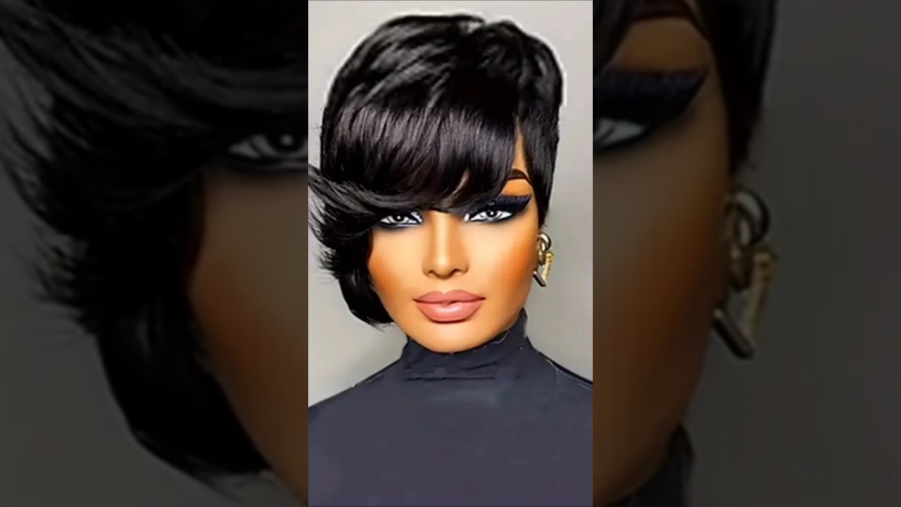 WIGS That Will CHANGE Your Hairstyle Forever! #temu