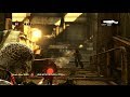 The x advocate  2nd gears of war 3 osok montage