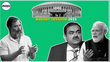 Rahul Gandhi Takes On Adani, PM Modi & Agniveer Scheme | Rahul Gandhi Speech In Parliament