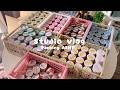 月500件超えの注文、ひとりでどう捌いてる? | 静かな梱包作業ASMR📦