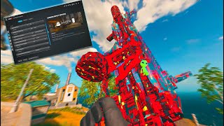 Eveyons UPDATED* Keyboard Settings you NEED for Warzone 3 (Fast Movement + Aimbot)