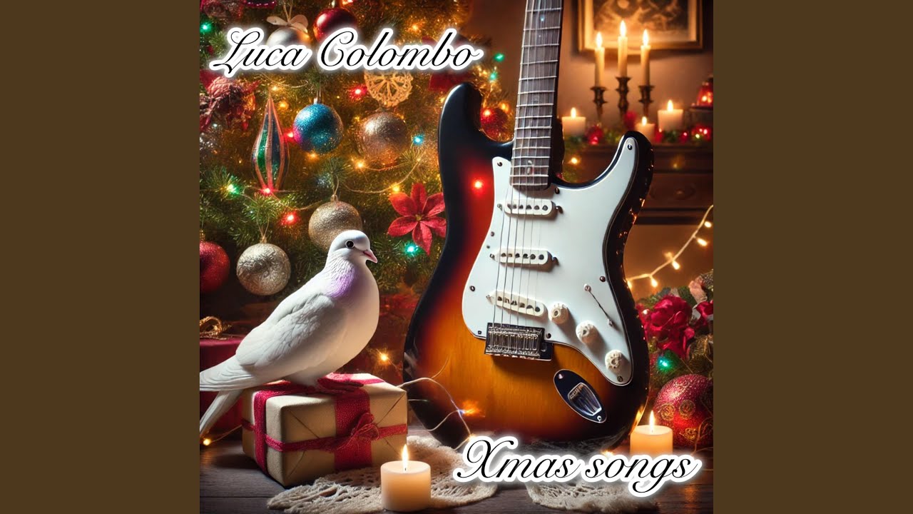 Watch White Christmas Improvisation on YouTube Watch White Christmas Improvisation on YouTube