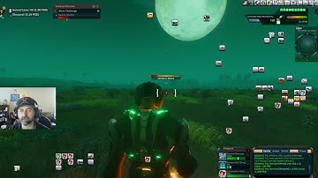 Planet Calypso, A Chill Place to Hunt & Codex Atrox