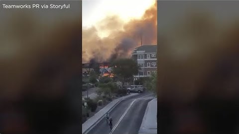 Arizona train derailment