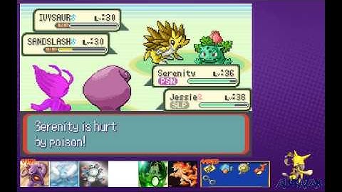 Episode 4 - Pokemon Ruby Randomized Nuzlocke