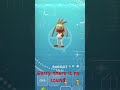 Happy Scorbunny Community Day!