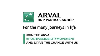 Arval UK | Our Company Purpose screenshot 4
