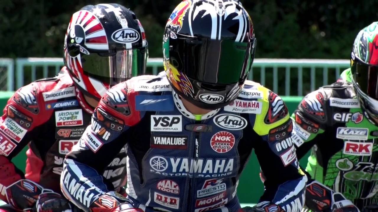 16 Mfj全日本ロードレース選手権シリーズ 第3戦 スーパーバイクレースinもてぎ モトレーサータイムアタック Youtube