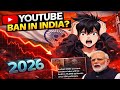 YouTube Ban Soon in india ? | भारत में जल्द ही YouTube पर प्रतिबंध ?