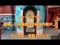 トゥーンタウンにある破産しちゃった保険会社の保証内容が笑える ディズニー英語トリビア